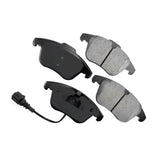 Audi Q3 Volkswagen Tiguan Sharan Fren Balatası Ön 5N0698151