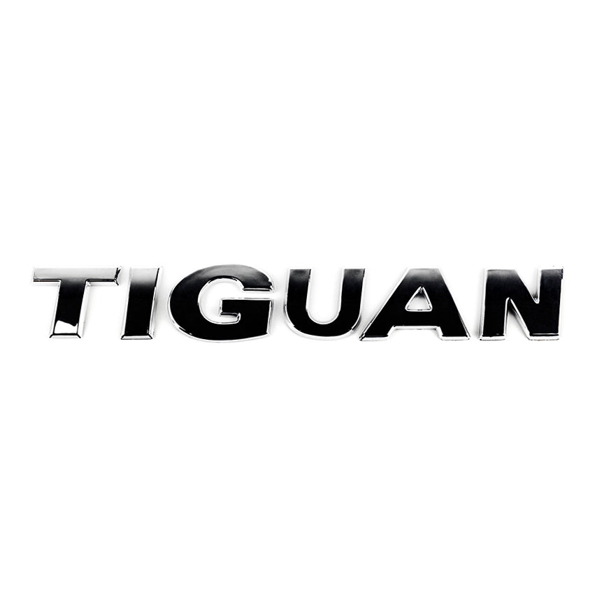 Volkswagen Tiguan Arka Yazı TIGUAN 5N0853687B