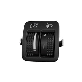 Volkswagen Tiguan Gösterge Aydınlatma & Far Ayar Düğmesi 5N0941333