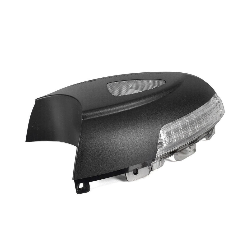 Volkswagen Sharan Tiguan Seat Alhambra Ayna Sinyali Sol Aydınlatmalı 5N0949101C