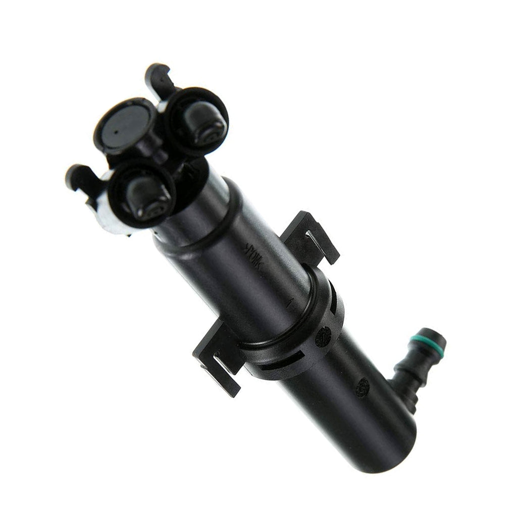 Volkswagen Tiguan Skoda Octavia Far Yıkama Motoru Sol 5N0955979