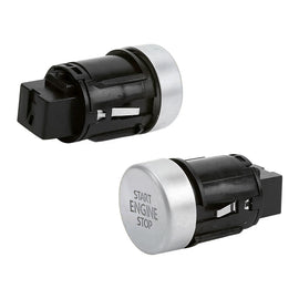 Volkswagen Tiguan 2008-2018 Start Stop Düğmesi 5N0959839A