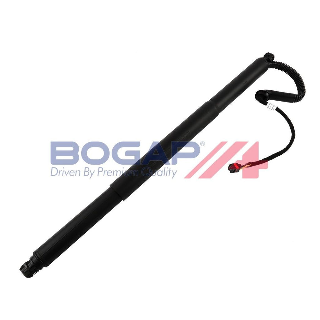 Volkswagen Tiguan II Tiguan Allspace Bagaj Kapak Amortisörü Arka Sol & Sağ 5NA827851A