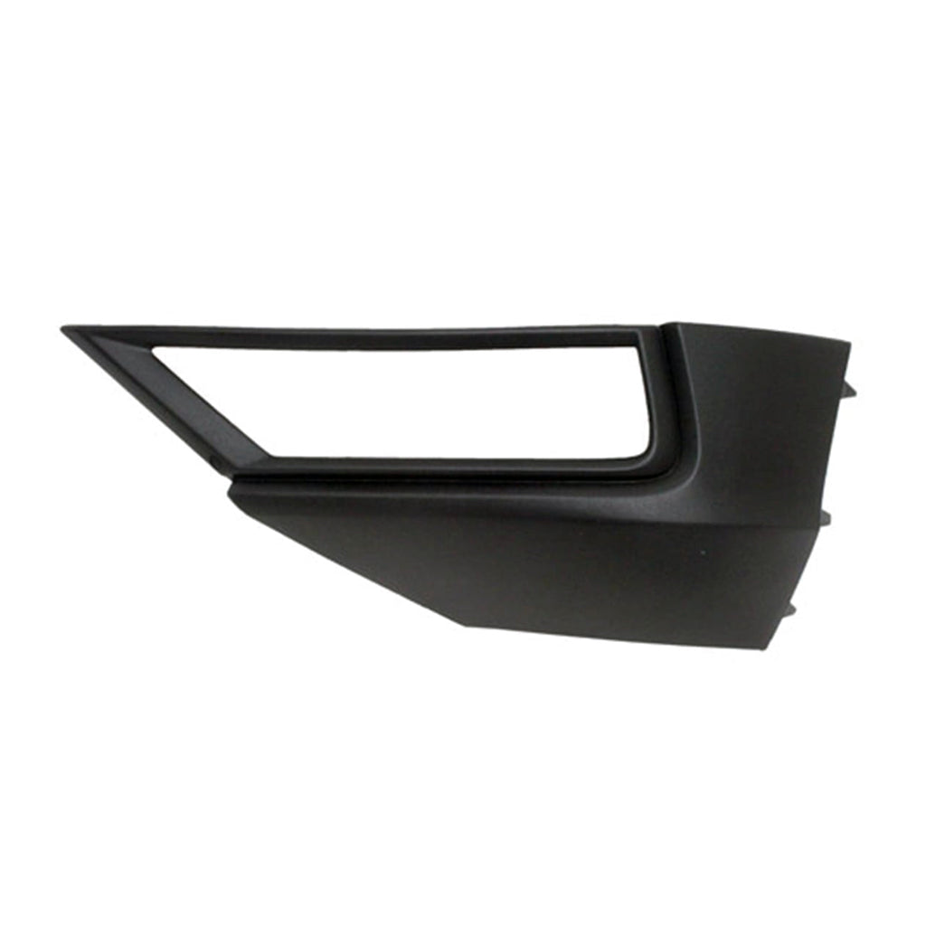 Volkswagen Tiguan Sis Far Izgarası Sol 5NA853211A