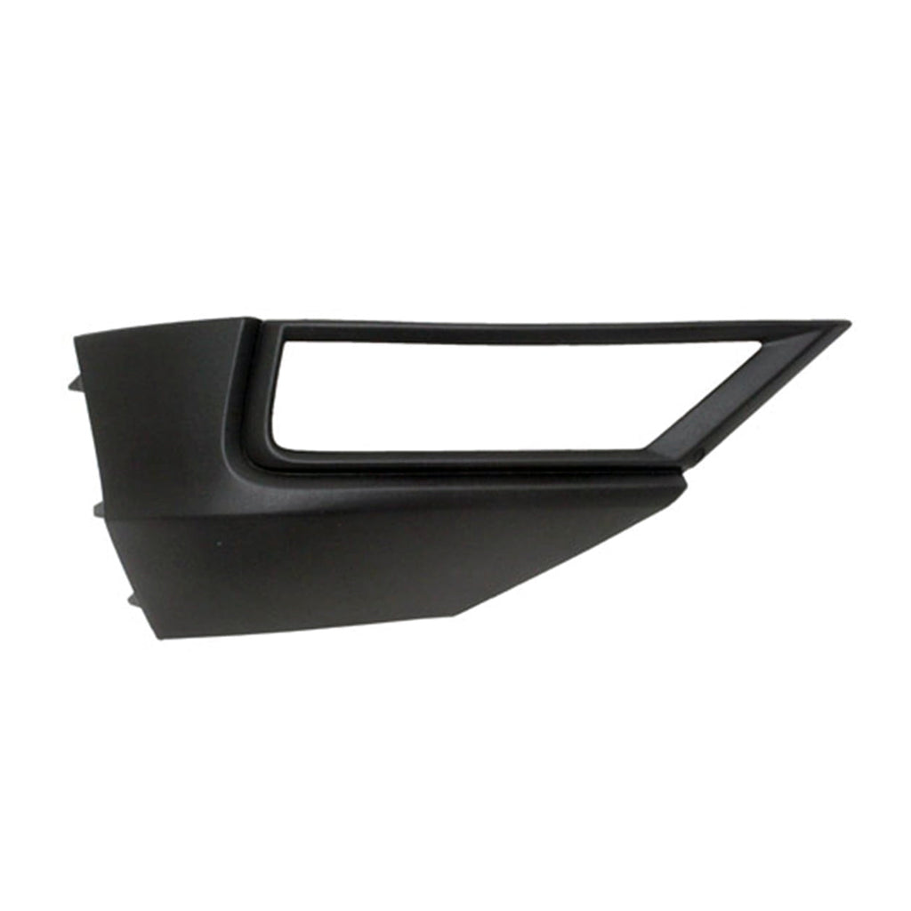 Volkswagen Tiguan Sis Far Izgarası Sağ 5NA853212A