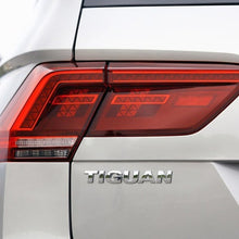 Görseli Galeri görüntüleyiciye yükleyin, Volkswagen Tiguan Arka Yazı 5NA853687