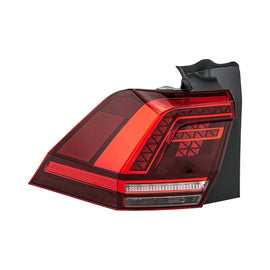 Volkswagen Tiguan Stop Lambası Dış Sol Led 5NA945207C