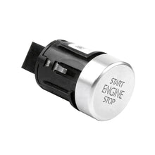 Görseli Galeri görüntüleyiciye yükleyin, Volkswagen Tiguan Sharan Seat Tarraco Alhambra Start Stop Düğmesi 5NB959839 5NB959839A 5NC959839 5NC959839A