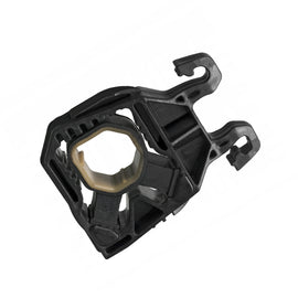 Audi A3 Volkswagen Golf Seat Leon Skoda Fabia Octavia Yeti Radyatör Takozu Üst Siyah 5Q0121367D