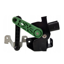 Görseli Galeri görüntüleyiciye yükleyin, Audi A3 TT Skoda Octavia Superb Volkswagen Golf Passat Tiguan Touran Seat Ateca Leon Far Seviye Ayar Sensörü Arka Sol 5Q0512521J