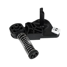 Audi A3 Volkswagen Caddy Golf Jetta Seat Leon Skoda Octavia Vites Seçici Levye & Halat Ucu 5Q0711202 S1