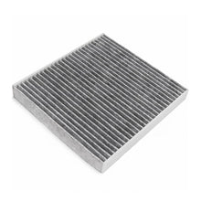 Görseli Galeri görüntüleyiciye yükleyin, Audi A3 Q2 Q3 Volkswagen Golf Passat Arteon Crafter Tiguan Seat Ateca Leon Skoda Octavia Superb Karoq Kodiaq Polen Filtresi 5Q0819644A