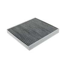 Görseli Galeri görüntüleyiciye yükleyin, Skoda Fabia Volkswagen Polo Seat İbiza Cordoba Polen Filtresi Karbonlu 5Q0819653