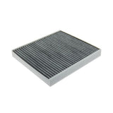 Audi A3 Q2 Q3 Volkswagen Golf Passat Arteon Crafter Tiguan Seat Ateca Leon Skoda Octavia Superb Karoq Kodiaq Polen Filtresi Karbonlu Borsehung 5Q0819653