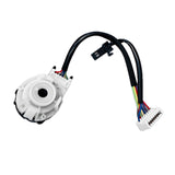 Volkswagen Golf VII Touran Tiguan Seat Leon Ateca Kontak Termiği 5Q0905849