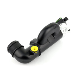 Ford Fiesta Manifold Susturucu Borusu 5S6Q9F764AD