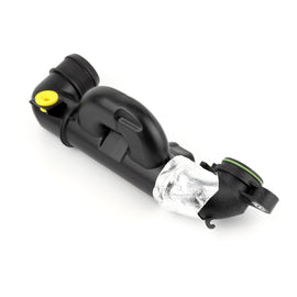 Ford Fiesta Manifold Susturucu Borusu 5S6Q9F764AD