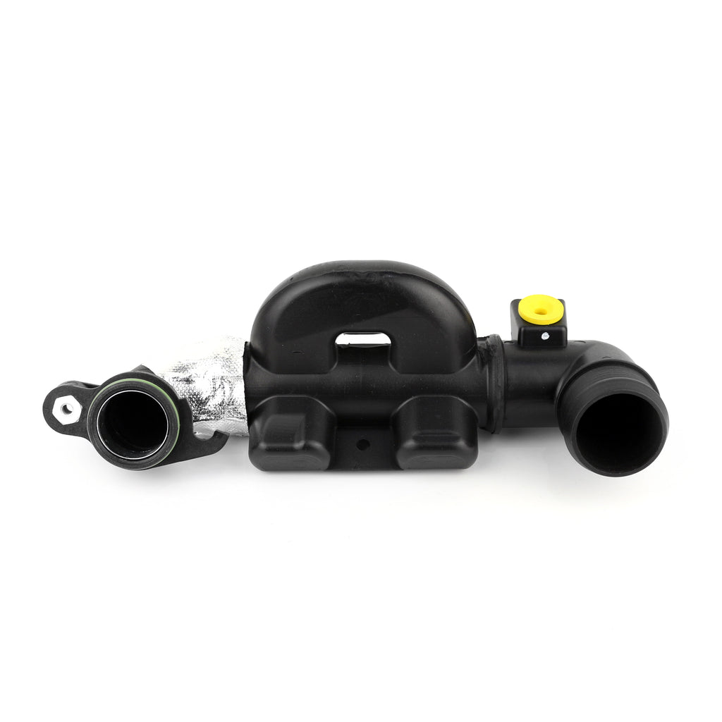 Ford Fiesta Manifold Susturucu Borusu 5S6Q9F764AD