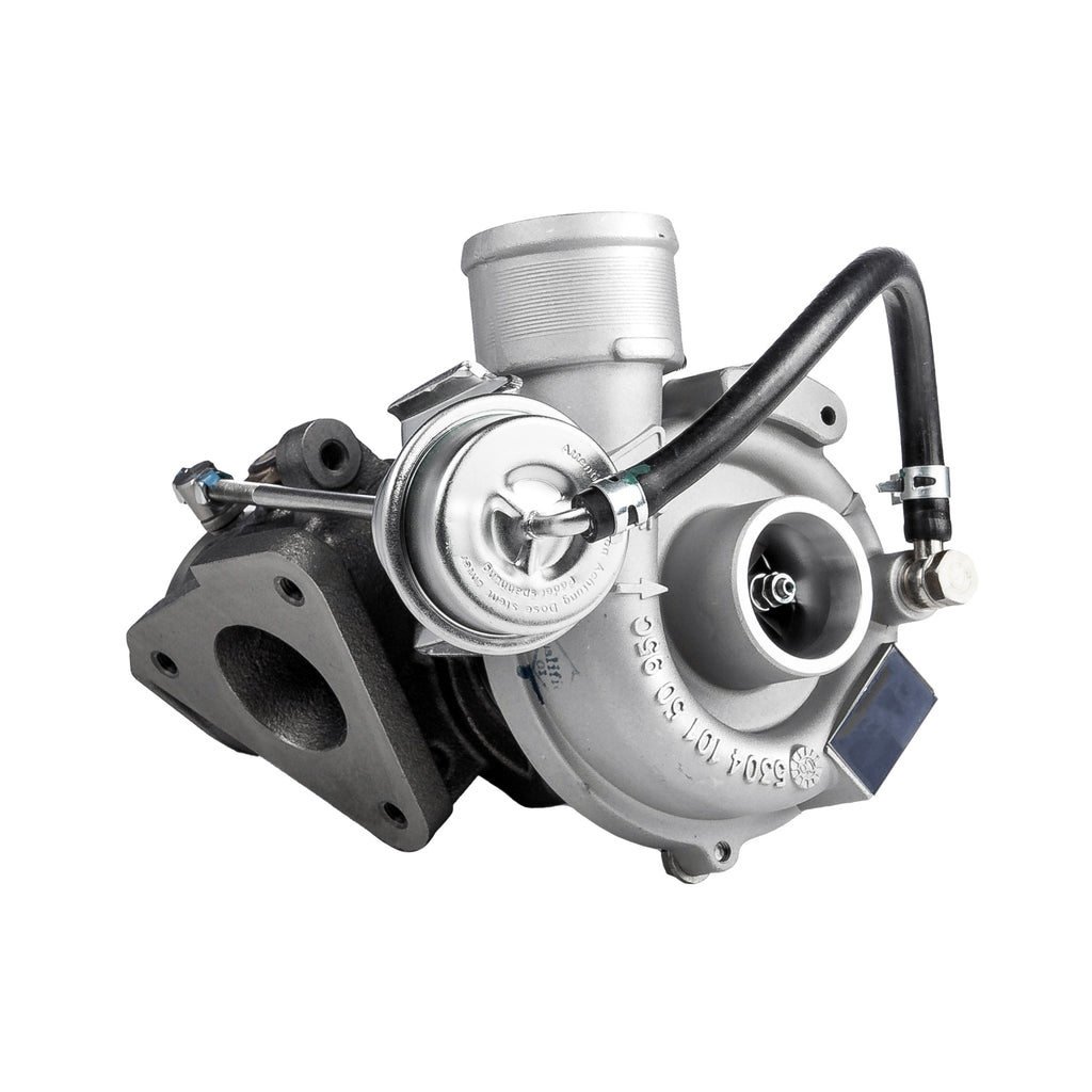 Mercedes-Benz Turbo A6010960299 A6010900480