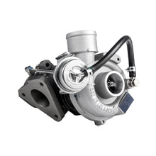 Görseli Galeri görüntüleyiciye yükleyin, Mercedes-Benz Turbo A6010960299 A6010900480