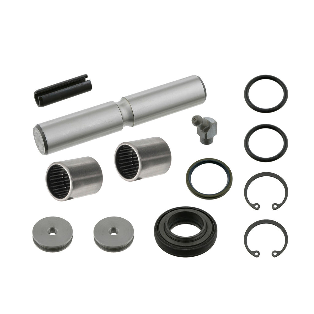 Mercedes-Benz Dingil Tamir Takımı 23X132 Mm Bilyalı A6013300319