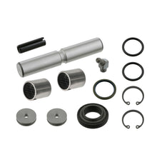 Görseli Galeri görüntüleyiciye yükleyin, Mercedes-Benz Dingil Tamir Takımı 23X132 Mm Bilyalı A6013300319