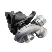 Görseli Galeri görüntüleyiciye yükleyin, Mercedes-Benz Turbo A6110961699 A6110961599 A6110960899