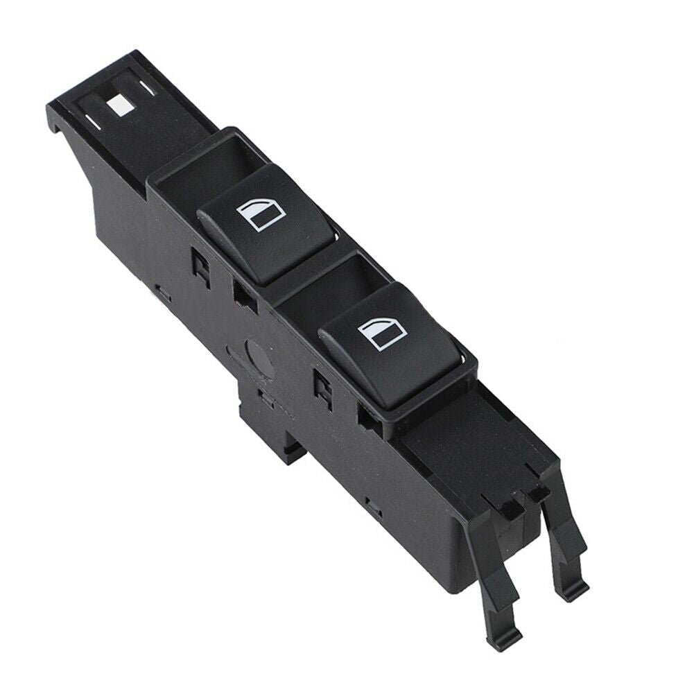 BMW E46 Coupe Sol İkili Cam Açma Düğmesi 61316902175 61318381509