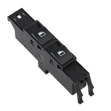 Görseli Galeri görüntüleyiciye yükleyin, BMW E46 Coupe Sol İkili Cam Açma Düğmesi 61316902175 61318381509