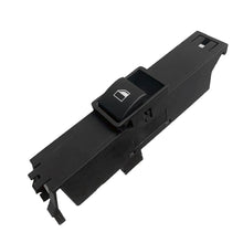 Görseli Galeri görüntüleyiciye yükleyin, BMW E46 Ön Tekli Cam Açma Düğmesi 61316902177 61318381511 61318368919