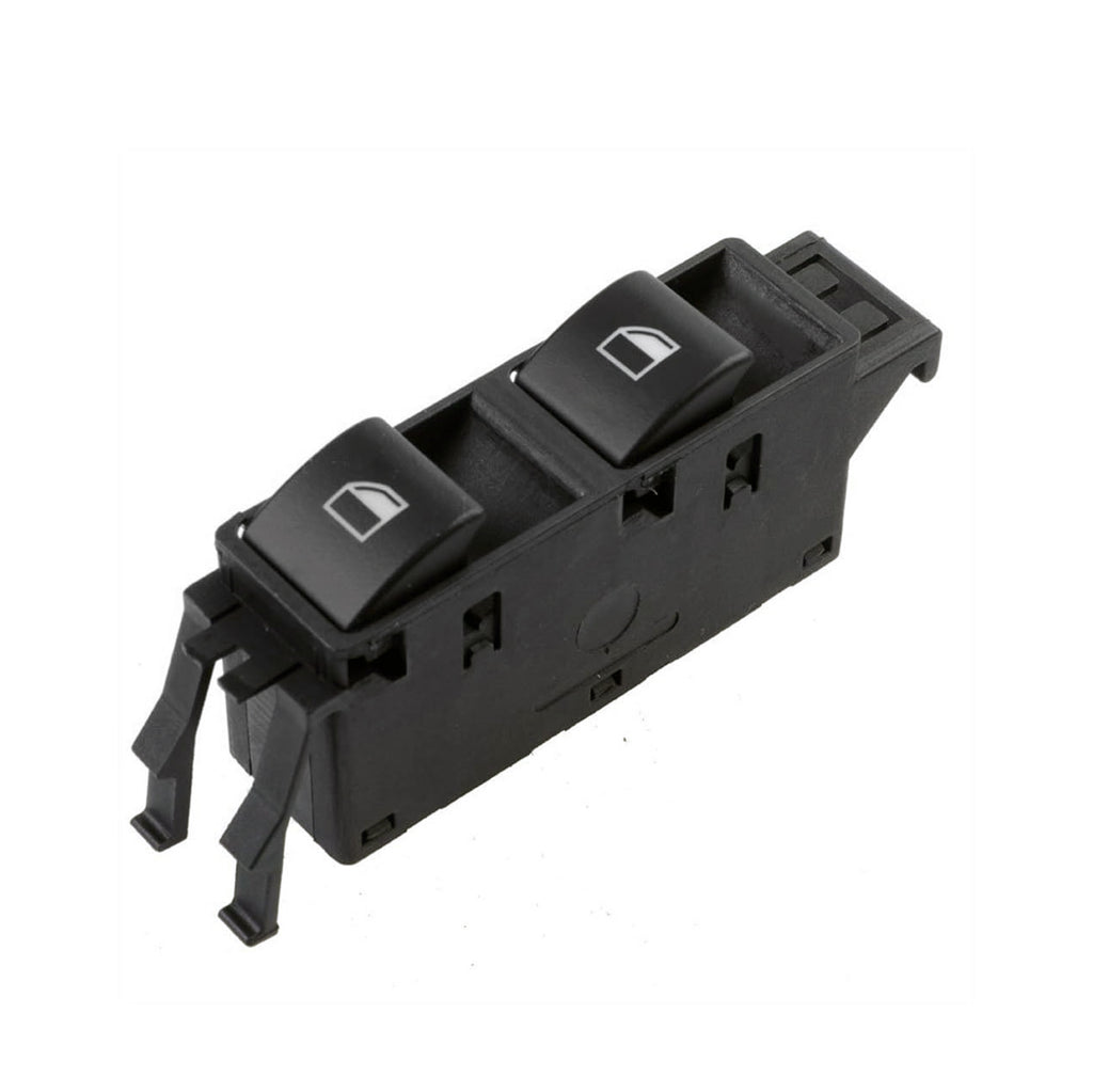 BMW E46 Cabrio Sağ İkili Cam Açma Düğmesi 61316902178 61318381512