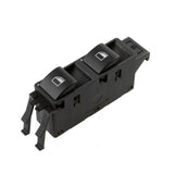 BMW E46 Cabrio Sağ İkili Cam Açma Düğmesi 61316902178 61318381512