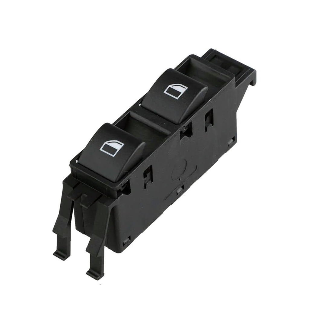 BMW E46 Sağ İkili Cam Açma Düğmesi 61316902179