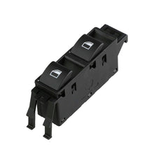 Görseli Galeri görüntüleyiciye yükleyin, BMW E46 Sağ İkili Cam Açma Düğmesi 61316902179