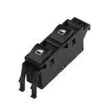 BMW E46 Sağ İkili Cam Açma Düğmesi 61316902179