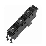 BMW E46 Cabrio Sol İkili Cam Açma Düğmesi 61316902183 61318381517