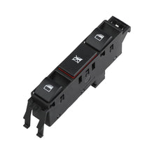 Görseli Galeri görüntüleyiciye yükleyin, BMW E46 Sol İkili Cam Açma Düğmesi 61316902184 61318381518 61318368916