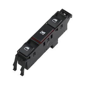 BMW E46 Sol İkili Cam Açma Düğmesi 61316902184 61318381518 61318368916