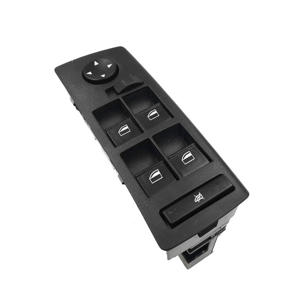 BMW E53 Sol Dörtlü Cam Açma Düğmesi 61316962505