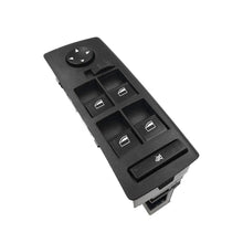 Görseli Galeri görüntüleyiciye yükleyin, BMW E53 Sol Dörtlü Cam Açma Düğmesi 61316962505