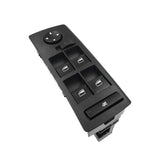 BMW E53 Sol Dörtlü Cam Açma Düğmesi 61316962505