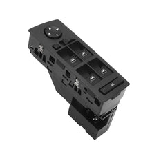 Görseli Galeri görüntüleyiciye yükleyin, BMW E53 Sol Dörtlü Cam Açma Düğmesi Katlanır 61316962506