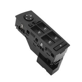 BMW E53 Sol Dörtlü Cam Açma Düğmesi Katlanır 61316962506