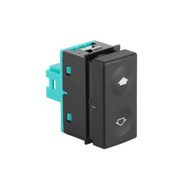 BMW E36 Z3 Cam Açma Düğmesi Yeşil 61318365300