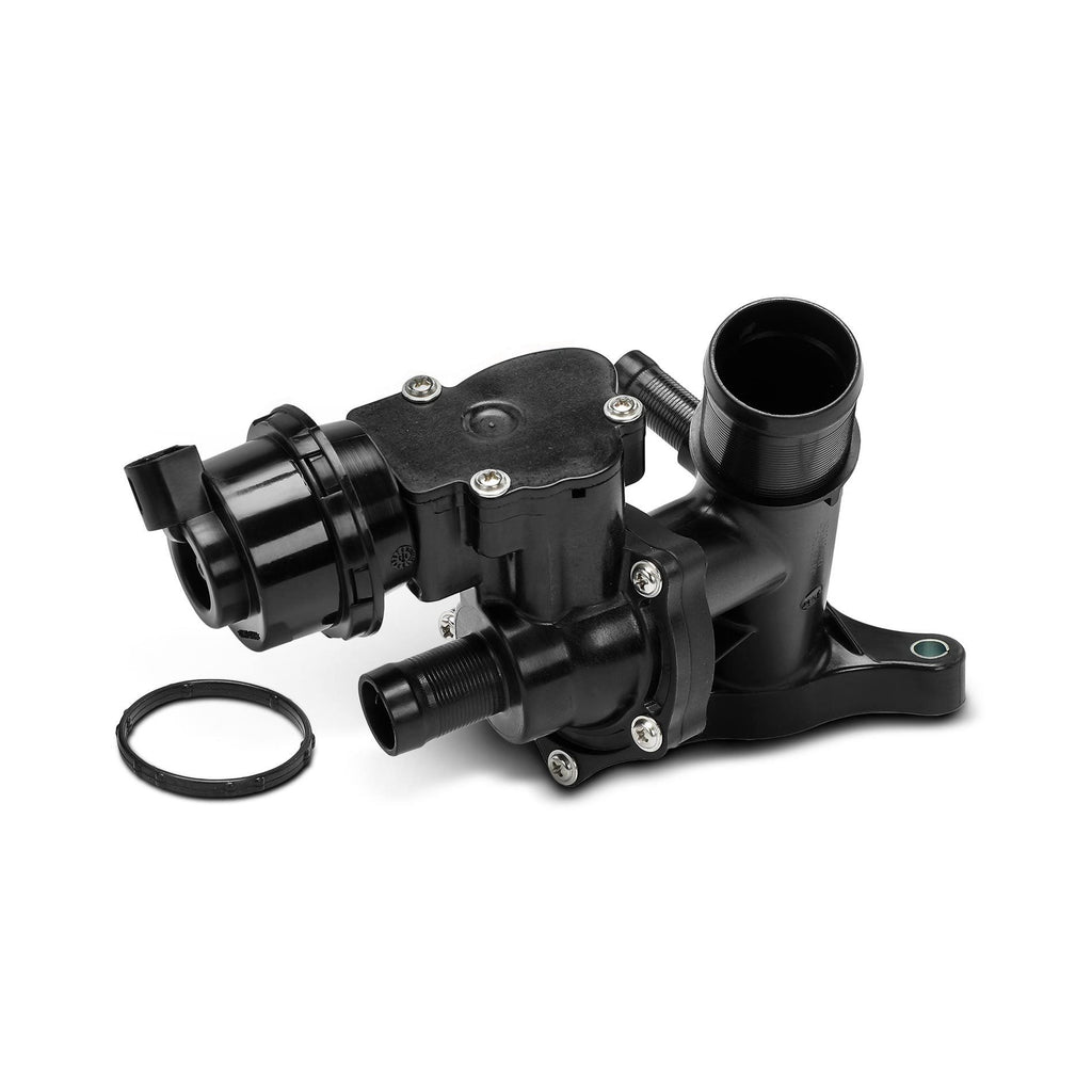 Mercedes-Benz Termostat Flanşı A6222000056 110600686R
