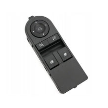 Görseli Galeri görüntüleyiciye yükleyin, Opel Astra H Zafira B Cam Açma Düğmesi Sol 6240449 13228879 13228706