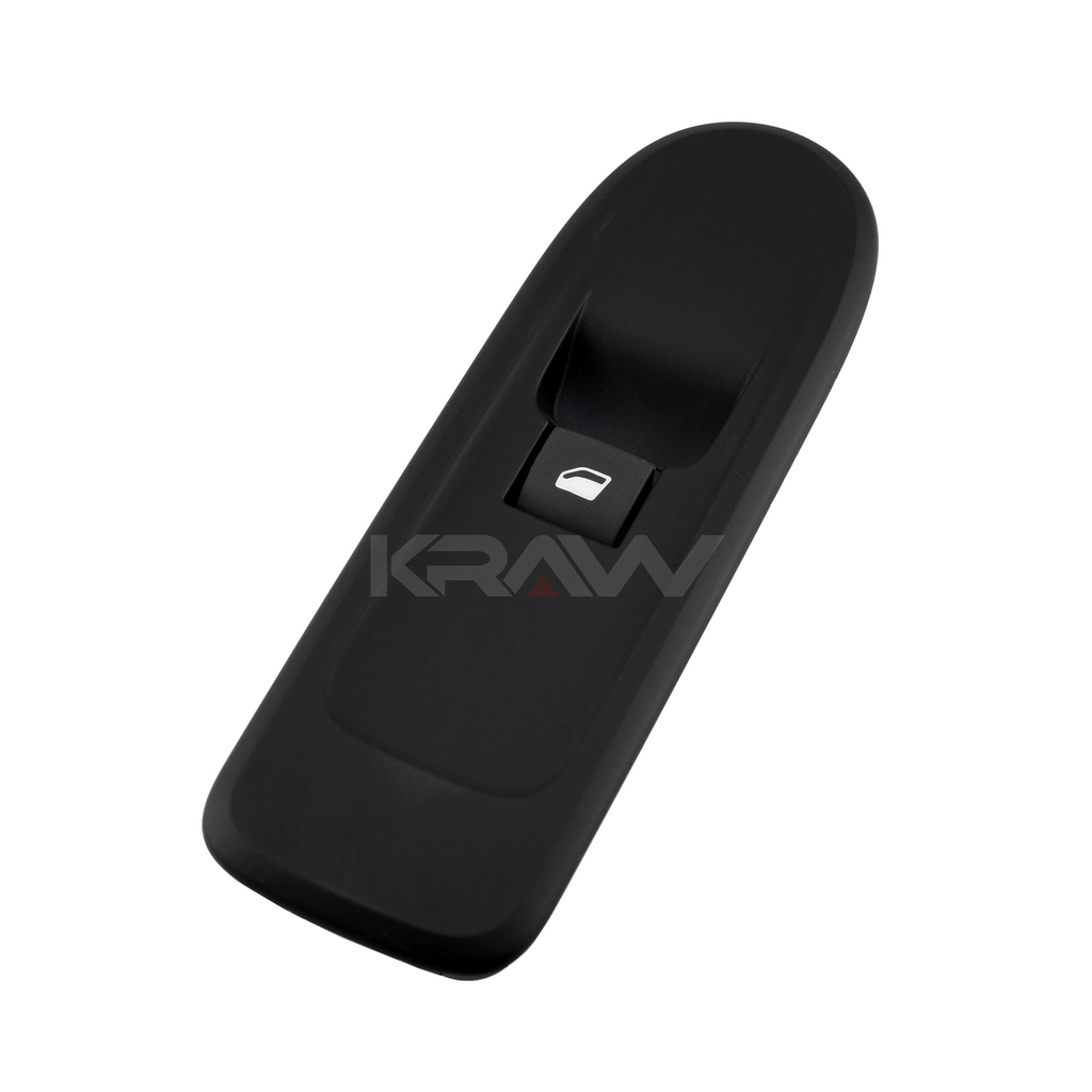 Peugeot 308 RCZ Citroen C5 Sağ Cam Açma Düğmesi Çerçeveli 96565184XT