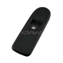 Görseli Galeri görüntüleyiciye yükleyin, Peugeot 308 RCZ Citroen C5 Sağ Cam Açma Düğmesi Çerçeveli 96565184XT