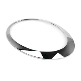 Mini Cooper R50 R52 R53 Far Çerçevesi Sol 63126917835