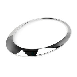 Mini Cooper R50 R52 R53 Far Çerçevesi Sağ 63126917836